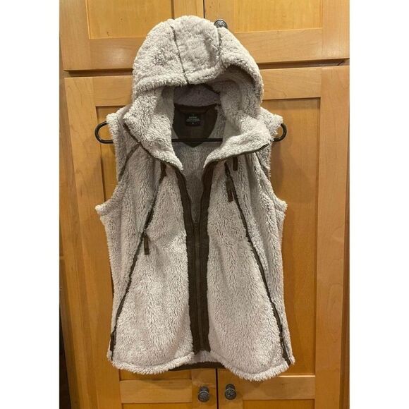 KUHL Flight Fleece Vest. Small. - Picture 4 of 11